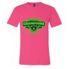 Jersey Tee Thumbnail