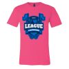Jersey Tee Thumbnail