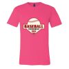 Jersey Tee Thumbnail