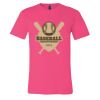 Jersey Tee Thumbnail