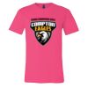 Jersey Tee Thumbnail