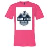 Jersey Tee Thumbnail