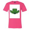 Jersey Tee Thumbnail