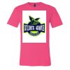 Jersey Tee Thumbnail