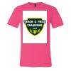 Jersey Tee Thumbnail