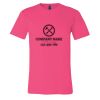 Jersey Tee Thumbnail