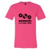 Jersey Tee Thumbnail