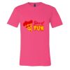 Jersey Tee Thumbnail