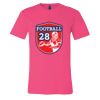 Jersey Tee Thumbnail
