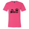 Jersey Tee Thumbnail