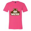 Jersey Tee Thumbnail