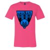 Jersey Tee Thumbnail