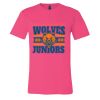 Jersey Tee Thumbnail