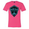 Jersey Tee Thumbnail