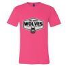 Jersey Tee Thumbnail