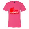 Jersey Tee Thumbnail