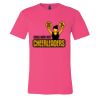 Jersey Tee Thumbnail