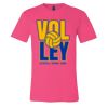 Jersey Tee Thumbnail
