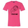 Jersey Tee Thumbnail