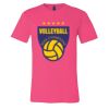 Jersey Tee Thumbnail