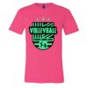 Jersey Tee Thumbnail