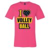 Jersey Tee Thumbnail