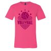 Jersey Tee Thumbnail