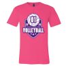 Jersey Tee Thumbnail
