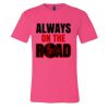 Jersey Tee Thumbnail