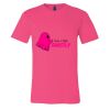 Jersey Tee Thumbnail