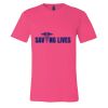 Jersey Tee Thumbnail
