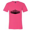 Jersey Tee Thumbnail