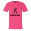 Jersey Tee Thumbnail