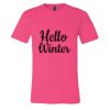 Jersey Tee Thumbnail