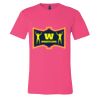 Jersey Tee Thumbnail