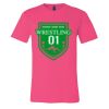 Jersey Tee Thumbnail