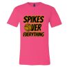 Jersey Tee Thumbnail