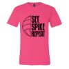 Jersey Tee Thumbnail