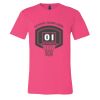 Jersey Tee Thumbnail