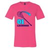 Jersey Tee Thumbnail
