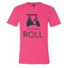 Jersey Tee Thumbnail