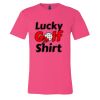 Jersey Tee Thumbnail
