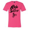 Jersey Tee Thumbnail