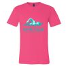 Jersey Tee Thumbnail