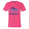 Jersey Tee Thumbnail