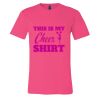 Jersey Tee Thumbnail