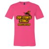 Jersey Tee Thumbnail