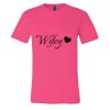 Jersey Tee Thumbnail