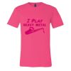 Jersey Tee Thumbnail