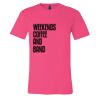 Jersey Tee Thumbnail